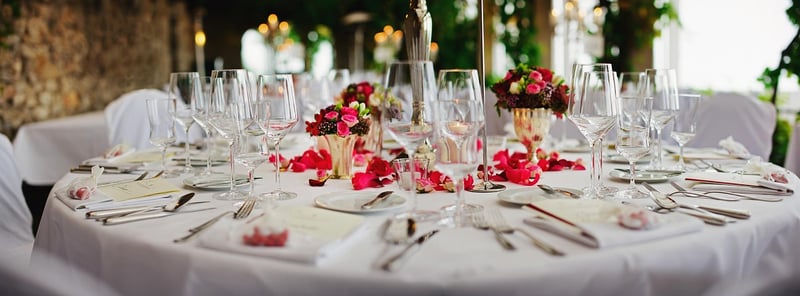 Nebula Banquets