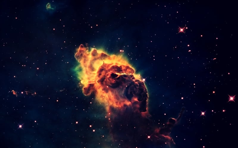 Star Cluster Accessories